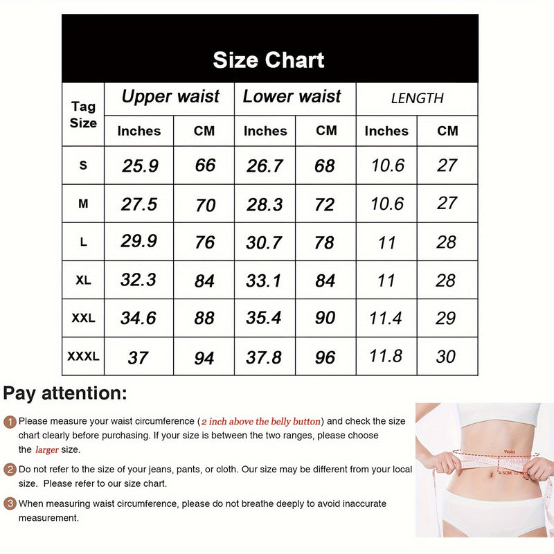 Cinta Modeladora Sauna – Queimadora de Gordura Abdominal e Definição da Cintura
