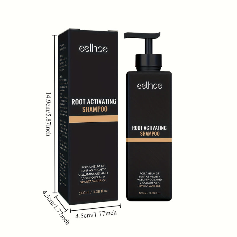 Kit com 2 Shampoos Hidratantes e Nutritivos – Devolve a Juventude aos Fios Finos e Normais