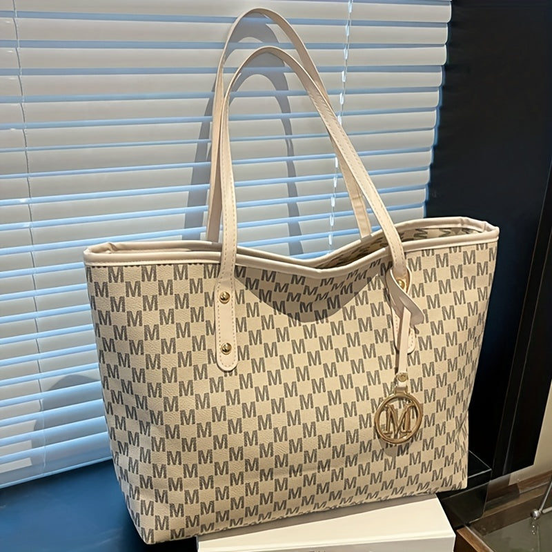 Bolsa Luxury Tote Vintage Perfect Lily