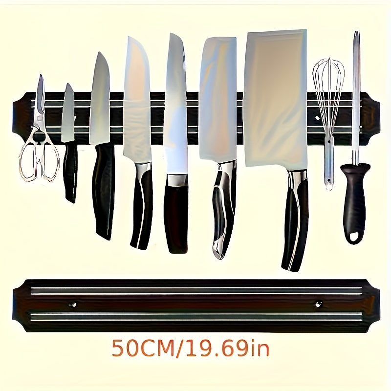 Organizador Magnético de Parede para Cozinha