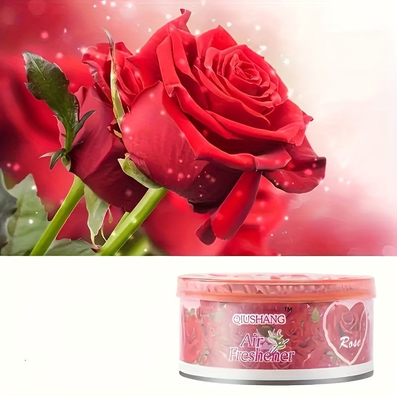 Kit Aromatizador Sólido FreshScent – Neutralizador de Odor