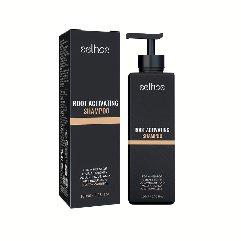 Kit com 2 Shampoos Hidratantes e Nutritivos – Devolve a Juventude aos Fios Finos e Normais
