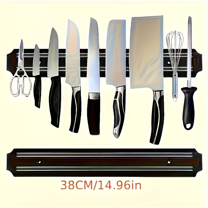 Organizador Magnético de Parede para Cozinha