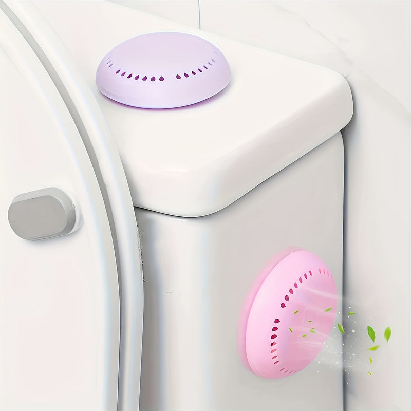 Kit 10 Pastilhas Aromatizadores Sólidos Compactos + Estojo Extra