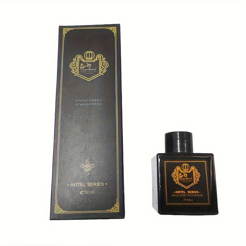 Aromatizador de Ambiente Duradouro 50ml – Essência Sem Fogo para todos os ambientes