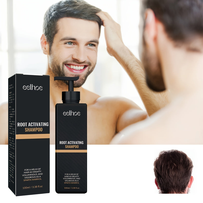 Kit com 2 Shampoos Hidratantes e Nutritivos – Devolve a Juventude aos Fios Finos e Normais