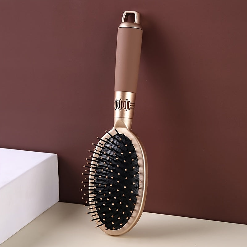 Escova de Cabelo Feminina Premium